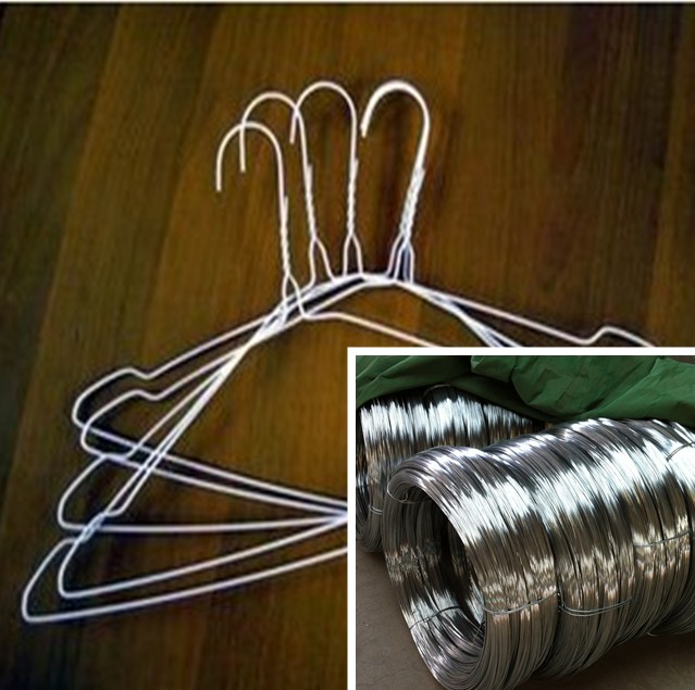 galvanized hanger wire Hebei Shengsen Metal Products Co.,Ltd.