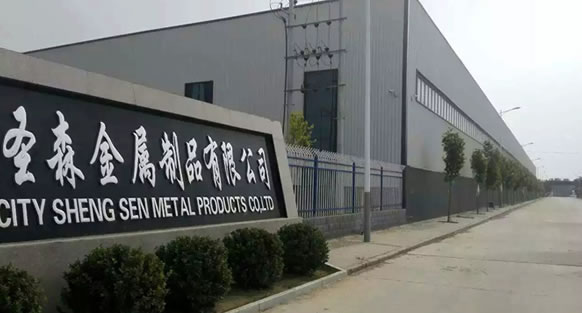 shengsen factory