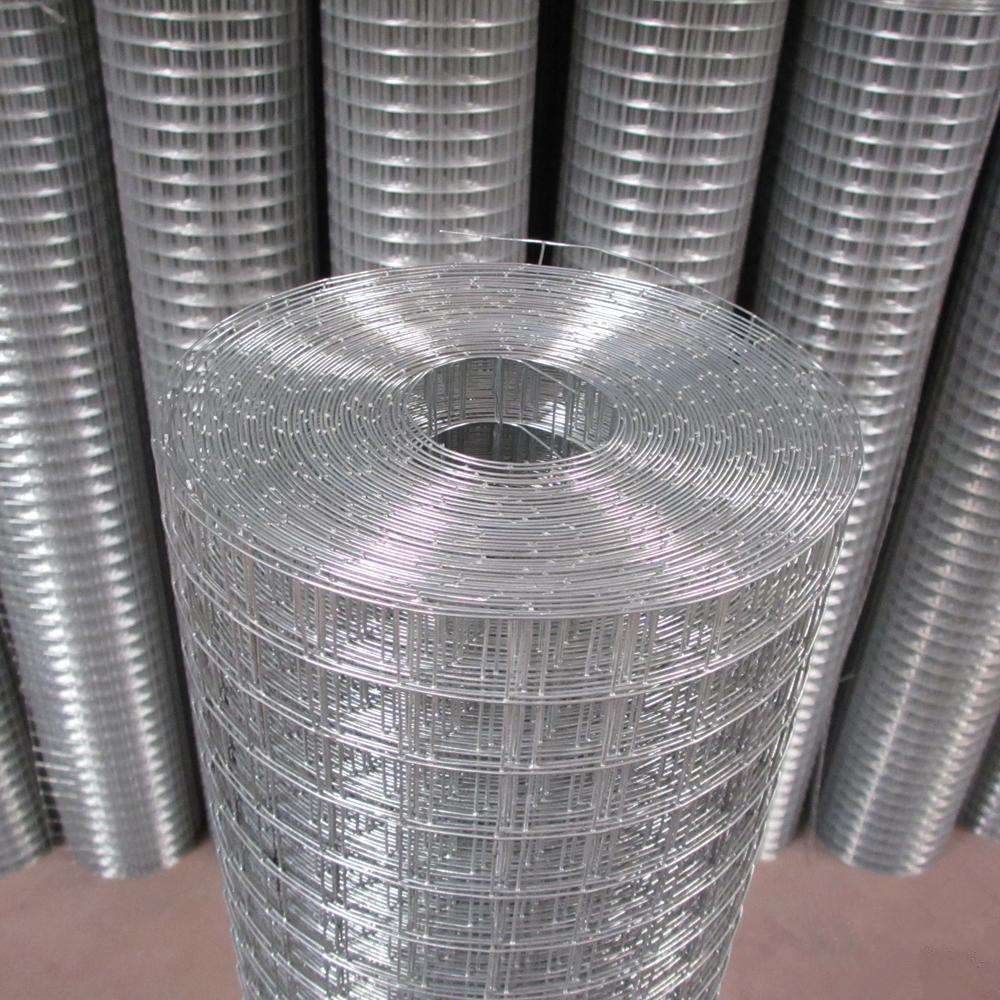 Welded Wire Mesh Standards for Use in Construction Engineering - Hebei ...